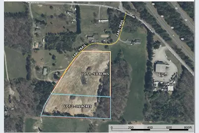 5 Earl Trail, Julian, NC 27283 - Photo 27