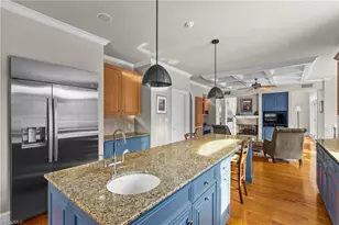 4200 Lupton Ct, High Point, NC 27262 - Photo 9