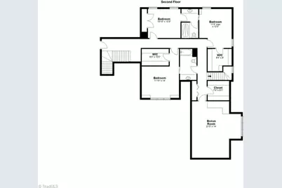 4200 Lupton Court, High Point, NC 27262 - Photo 49