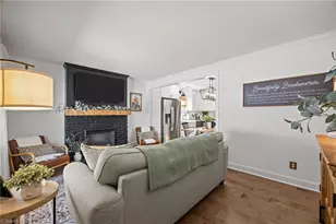 3103 County Farm Rd, Gibsonville, NC 27249 - Photo 5