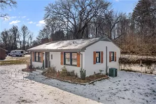 3103 County Farm Rd, Gibsonville, NC 27249 - Photo 3