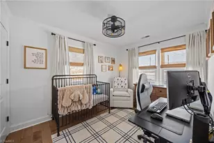 3103 County Farm Rd, Gibsonville, NC 27249 - Photo 19