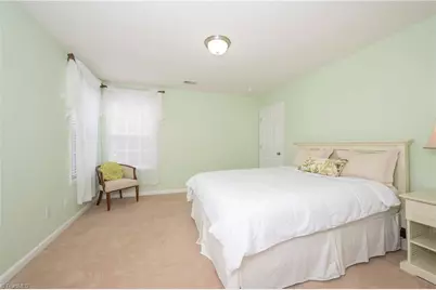 7036 Woodside Forest Circle, Lewisville, NC 27023 - Photo 27