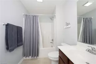 7036 Woodside Forest Cir, Lewisville, NC 27023 - Photo 29