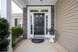 7036 Woodside Forest Cir, Lewisville, NC 27023 - Photo 5