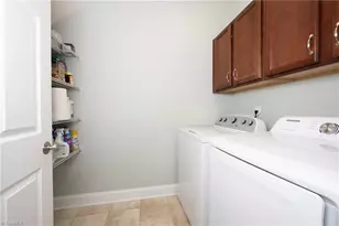 7036 Woodside Forest Cir, Lewisville, NC 27023 - Photo 17