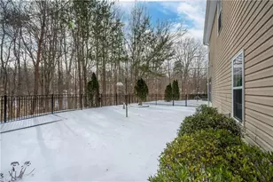 7036 Woodside Forest Cir, Lewisville, NC 27023 - Photo 35