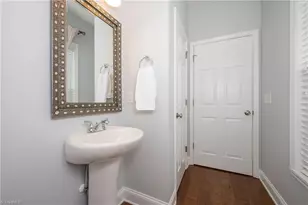 7036 Woodside Forest Cir, Lewisville, NC 27023 - Photo 19