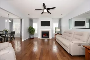 7036 Woodside Forest Cir, Lewisville, NC 27023 - Photo 7