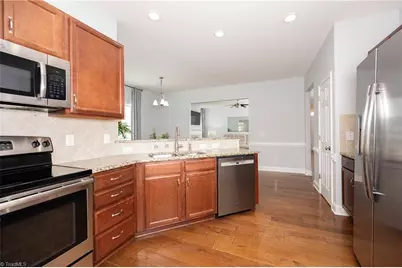 7036 Woodside Forest Circle, Lewisville, NC 27023 - Photo 15