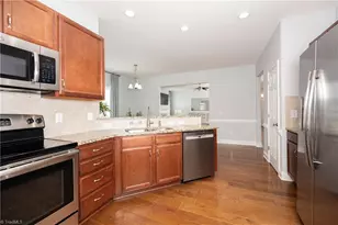 7036 Woodside Forest Cir, Lewisville, NC 27023 - Photo 15