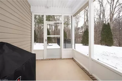 7036 Woodside Forest Circle, Lewisville, NC 27023 - Photo 31