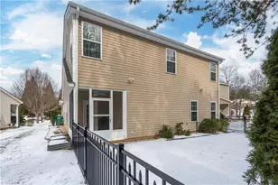 7036 Woodside Forest Cir, Lewisville, NC 27023 - Photo 33