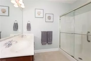 7036 Woodside Forest Cir, Lewisville, NC 27023 - Photo 23