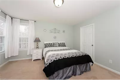 7036 Woodside Forest Circle, Lewisville, NC 27023 - Photo 25