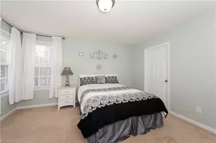 7036 Woodside Forest Cir, Lewisville, NC 27023 - Photo 25