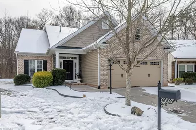 7036 Woodside Forest Circle, Lewisville, NC 27023 - Photo 1