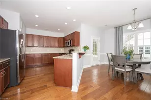 7036 Woodside Forest Cir, Lewisville, NC 27023 - Photo 13