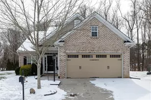 7036 Woodside Forest Cir, Lewisville, NC 27023 - Photo 3