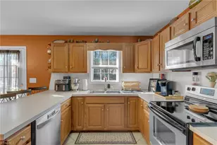 2360 Regency Dr, Randleman, NC 27317 - Photo 21