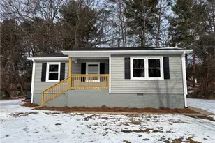 4185 Morningside Dr, Winston-Salem, NC 27106 - Photo 1