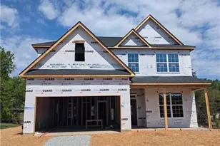 3947 Cassillis wy, Colfax, NC 27235 - Photo 3