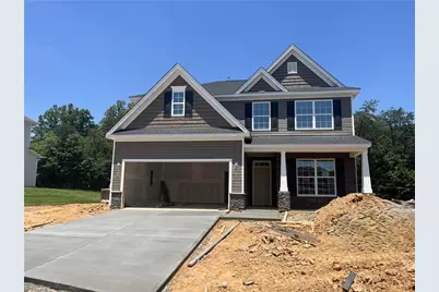 3947 Cassillis Way #106, Colfax, NC 27235 - Photo 1