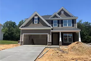 3947 Cassillis wy, Colfax, NC 27235 - Photo 1