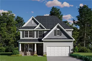 3947 Cassillis wy, Colfax, NC 27235 - Photo 1