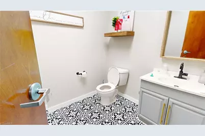 574 Slate Road, Mount Airy, NC 27030 - Photo 17