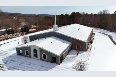 574 Slate Road, Mount Airy, NC 27030 - Photo 1