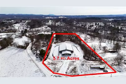 574 Slate Road, Mount Airy, NC 27030 - Photo 5