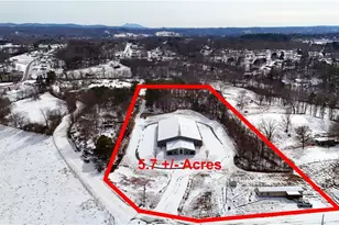 574 Slate Rd, Mount Airy, NC 27030 - Photo 5