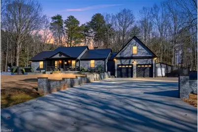 2610 Riverside Drive, Lexington, NC 27292 - Photo 1