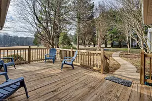 516 Hillcrest Dr, Randleman, NC 27317 - Photo 31