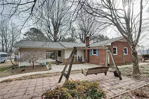 516 Hillcrest Dr, Randleman, NC 27317 - Photo 35