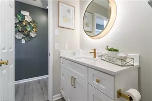 308 Denny Cir, Graham, NC 27253 - Photo 13