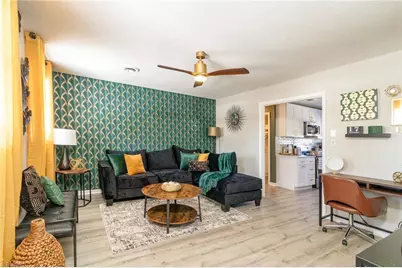 308 Denny Circle, Graham, NC 27253 - Photo 9