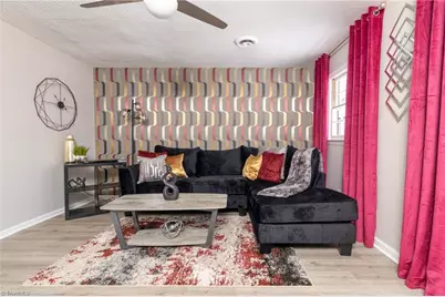 308 Denny Circle, Graham, NC 27253 - Photo 21