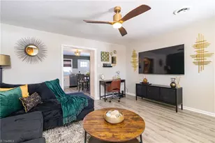 308 Denny Cir, Graham, NC 27253 - Photo 9