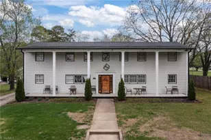 308 Denny Cir, Graham, NC 27253 - Photo 1