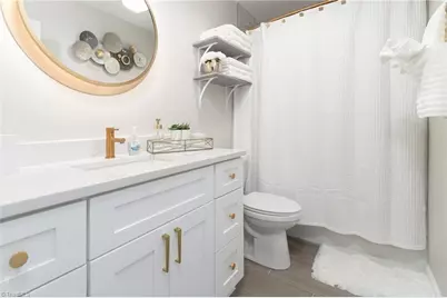 308 Denny Circle, Graham, NC 27253 - Photo 13