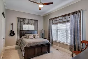 8449 Alice Player Dr, Oak Ridge, NC 27310 - Photo 15