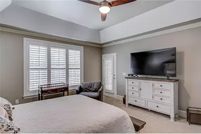 8449 Alice Player Drive, Oak Ridge, NC 27310 - Photo 13