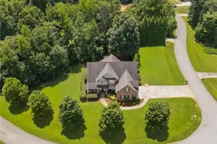 8449 Alice Player Dr, Oak Ridge, NC 27310 - Photo 1