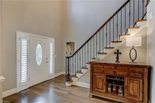 8449 Alice Player Dr, Oak Ridge, NC 27310 - Photo 3