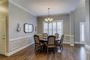 8449 Alice Player Dr, Oak Ridge, NC 27310 - Photo 5