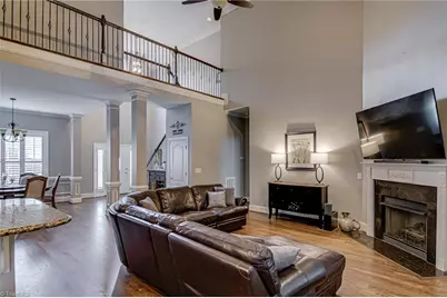 8449 Alice Player Drive, Oak Ridge, NC 27310 - Photo 11