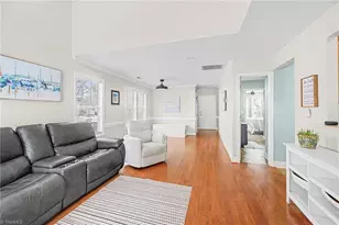 117 Windsor Cir, Bermuda Run, NC 27006 - Photo 19