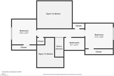 3 Archer Glen Court, Greensboro, NC 27407 - Photo 21